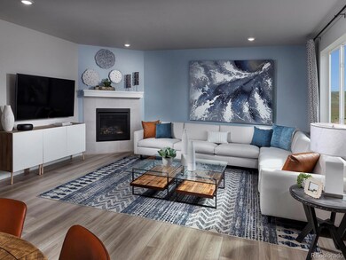 9163 Salida St, Commerce City, CO 80022 - photo 5