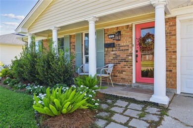 820 Holyoke Place, Gretna, LA 70056 - photo 2