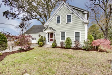 487 Pine St, South Weymouth, MA 02190 - photo 2