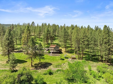 61702 Middle Fork Ln, Ritter, OR 97856 - photo 2