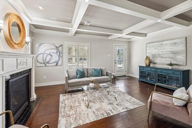 3501 Oak Ridge St, Houston, TX 77009 - photo 7