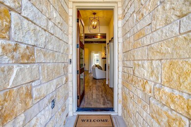 110 Buckeye Dr, Weatherford, TX 76086 - photo 3