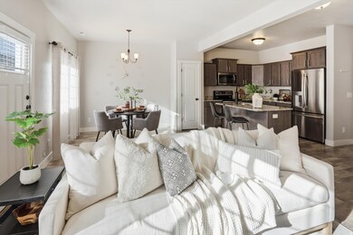 446 W 1595 N unit 103, Logan, UT 84341 - photo 7