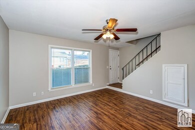 2201 Walden Dr unit B-1, Augusta, GA 30904 - photo 3