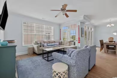 544 Caribbean Way S, Myrtle Beach, SC 29577 - photo 5