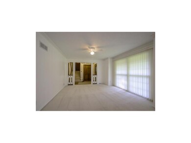 Large formal living room