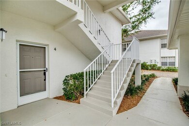 Welcome Home to Your Unit 4!