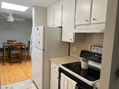 Fox Run Condominiums unit C8, Foxboro, MA 02035 - photo 7