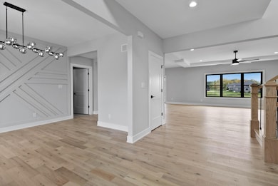 9467 Tall Grass Trail, Saint John, IN 46373 - photo 7