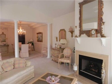 Family Room.