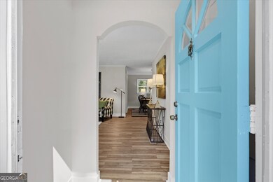 214 Brandywine Rd, Savannah, GA 31405 - photo 4