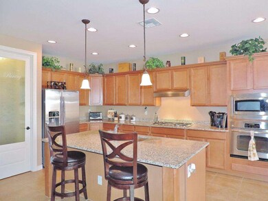 5 Kitchen