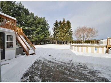 Patio/Deck