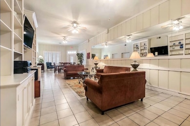 1001 N Rampart St, New Orleans, LA 70116 - photo 3