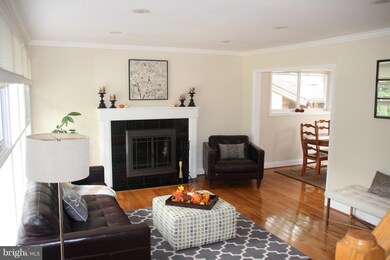 2518 Harmon Rd, Silver Spring, MD 20902 - photo 2