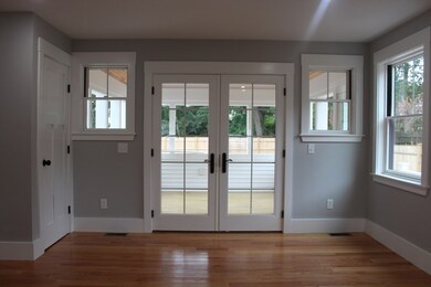 64 Rhodes Cir unit 2, Hingham, MA 02043 - photo 6