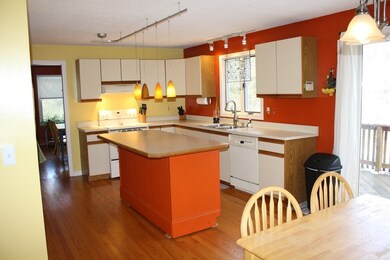 410 Long Plain Rd, Leverett, MA 01054 - photo 3