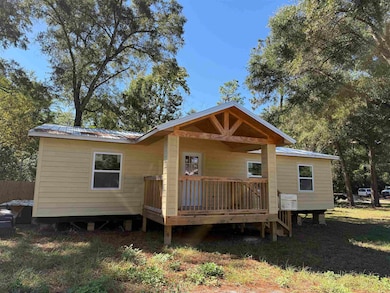 4011 Buster Rd, Tallahassee, FL 32305 - photo 2