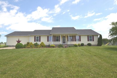 545 Kennedy Bridge Rd, Harrodsburg, KY 40330 - photo 2