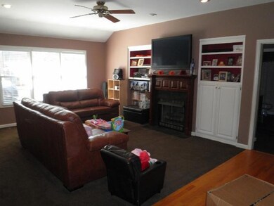 131 Mortons Lake Rd, Manchester, TN 37355 - photo 3