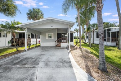 284 Plantation Dr unit 284, Titusville, FL 32780 - photo 2