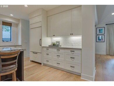 Kitchen/Nook