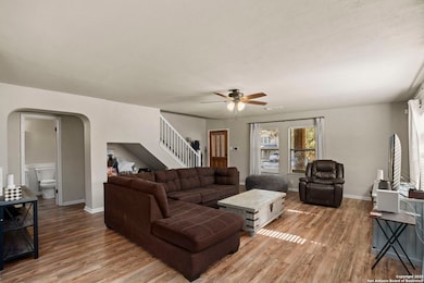 7205 Breeze Hollow, San Antonio, TX 78250 - photo 6