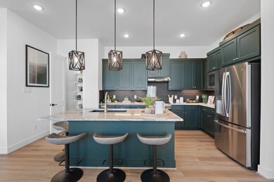 
Photos are REPRESENTATIVE of the home /floor plan