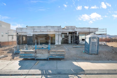 Estimated October Completion