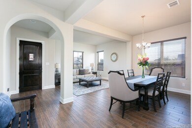 12707 Bluff Spurs Trail, Helotes, TX 78023 - photo 4