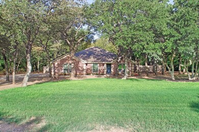 166 W Ranch Ln, Weatherford, TX 76088 - photo 3