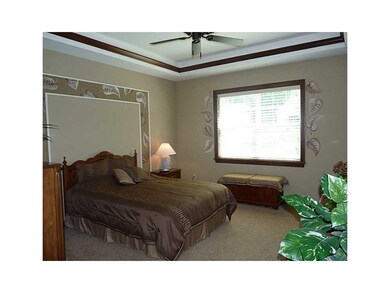 Bedroom.
