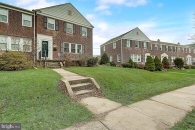 1822 Aberdeen Rd, Towson, MD 21286 - photo 3