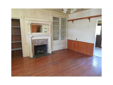 Dining Room.