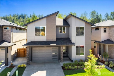 20837 156th St E unit 131, Bonney Lake, WA 98391 - photo 2