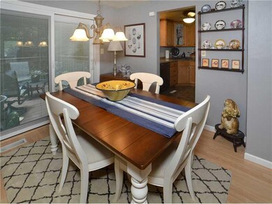 Dining Room.