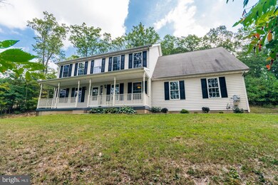 297 Warner Ln, Hedgesville, WV 25427 - photo 3