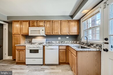 1522 Glen Keith Blvd, Towson, MD 21286 - photo 6