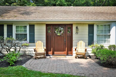 33 Mallard Rd.