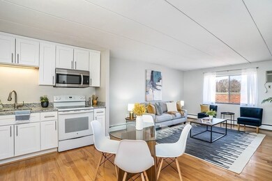 25 Homer Ave unit 31, Cambridge, MA 02138 - photo 7