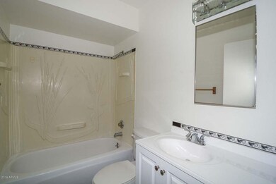 Hall Bath