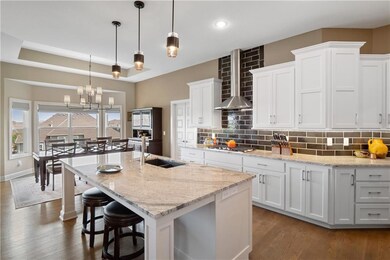 17057 Ballentine St, Overland Park, KS 66221 - photo 4