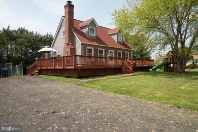 11150 Cedar Ln, Bealeton, VA 22712 - photo 2