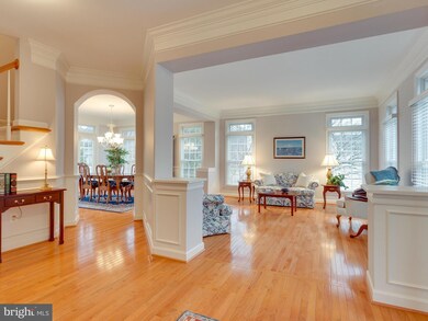 6324 Wilmington Dr, Burke, VA 22015 - photo 2