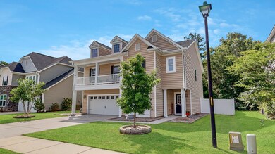 128 Blackwater Way, Moncks Corner, SC 29461 - photo 3