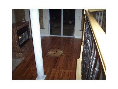 Great Room.