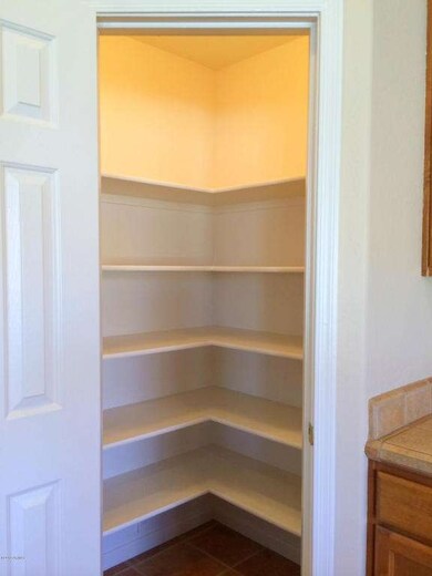 Kitchen Pantry