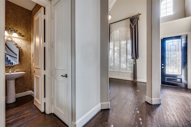 1149 Pedernales Trail, Irving, TX 75063 - photo 4