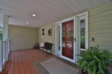 10551 E Shore Dr, Merrifield, MN 56465 - photo 5