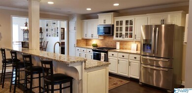 1251 Sangster Rd, Gadsden, AL 35901 - photo 4